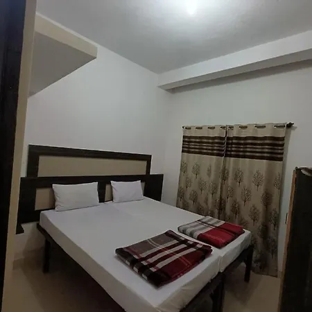 M Cube Service Apartments Sakleshpur Exterior photo
