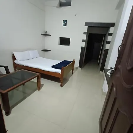M Cube Service Apartments Sakleshpur Exterior photo