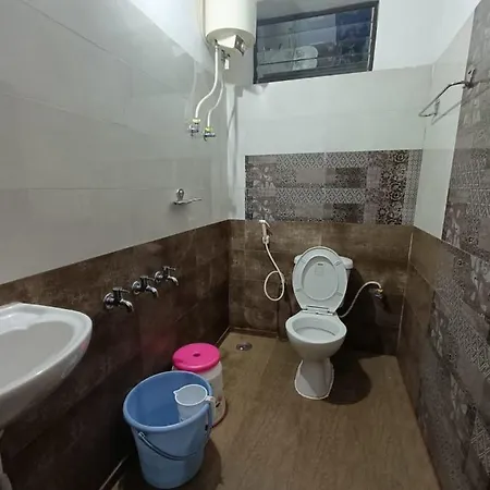 M Cube Service Apartments Sakleshpur Exterior photo