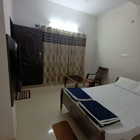 M Cube Service Apartments Sakleshpur Exterior photo