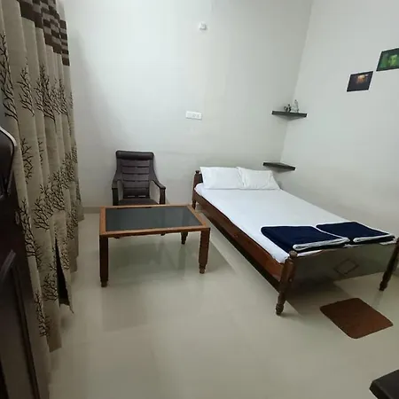 M Cube Service Apartments Sakleshpur Exterior photo