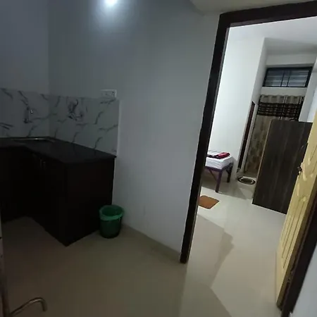 M Cube Service Apartments Sakleshpur Exterior photo