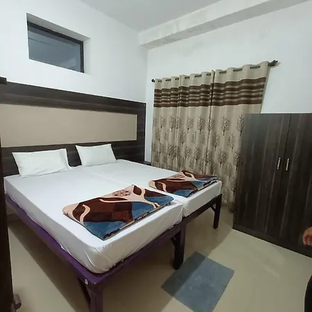 M Cube Service Apartments Sakleshpur Exterior photo