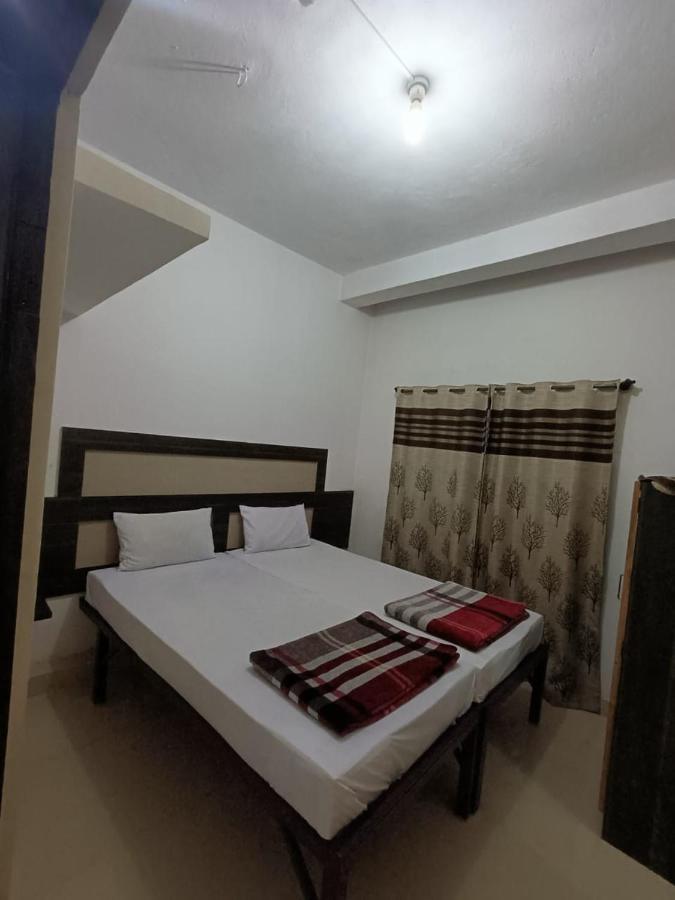M Cube Service Apartment *