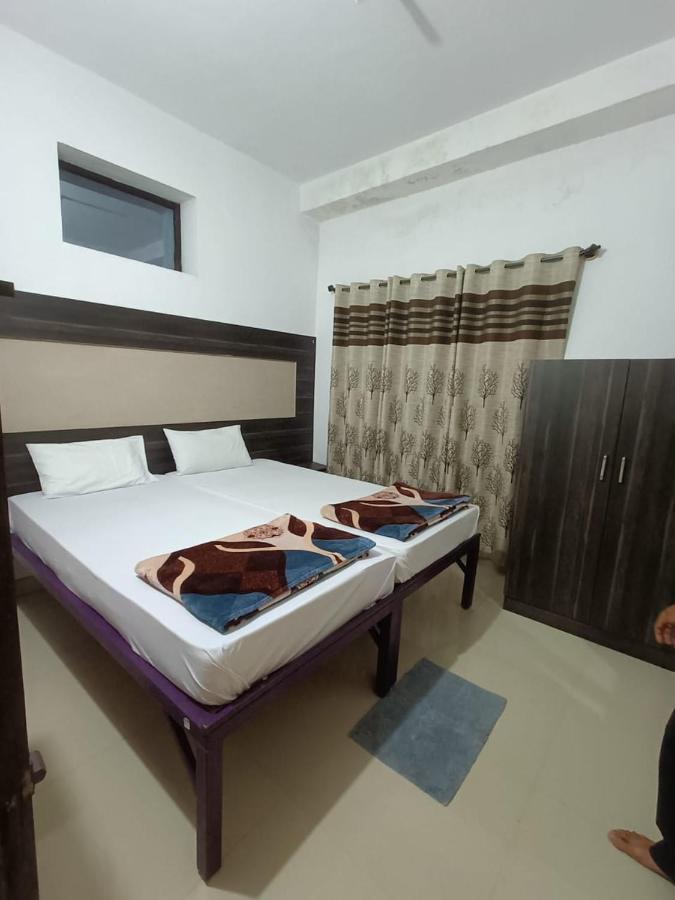 Apartment M Cube Service Sakleshpur