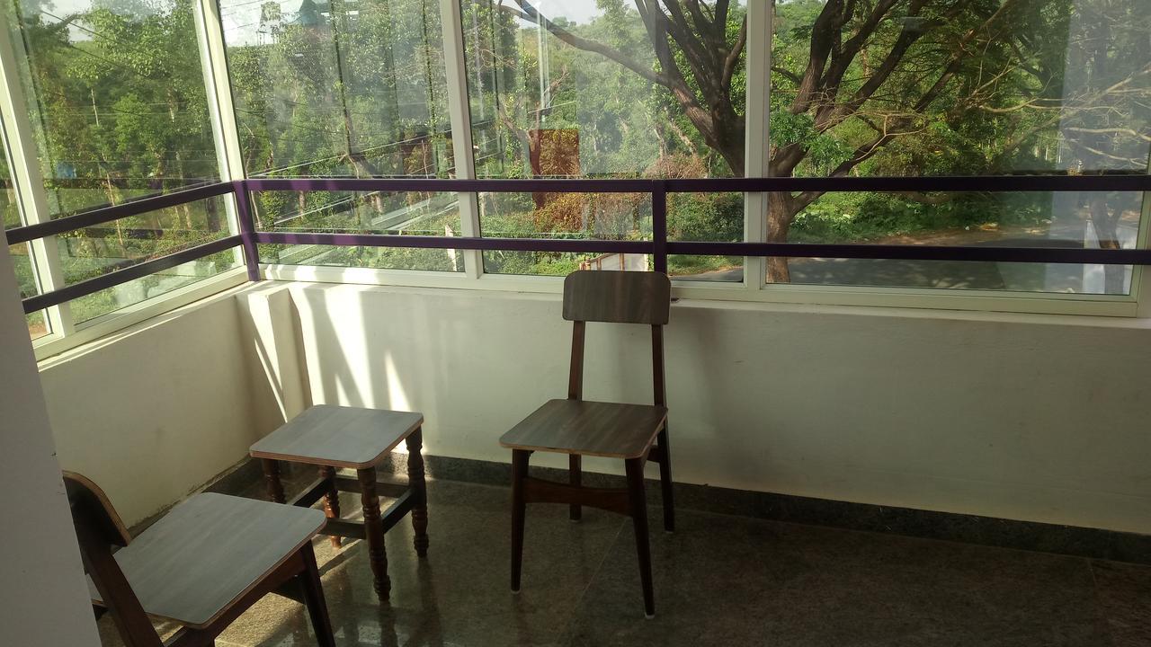 M Cube Service Apartment *